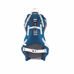 LittleLife Ranger S2 Child Carrier, Blue, One Size