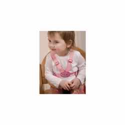 Clippasafe Easy Wash Harness & Reins (Little Angel)