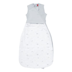 Tommee Tippee All-Season Sleeping Bag for Newborns, The Original Grobag, Developed with Sleep Scientists, Dual-Tog, Hip-Healthy Design, Soft