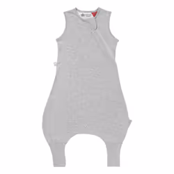 Tommee Tippee Baby Sleep Bag with Legs, The Original Grobag Steppeebag, Baby Romper Suit, Hip-Healthy Design, Soft Cotton-Ric ...