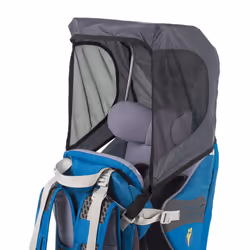 LittleLife Sun Shade for All LittleLife Child Carriers