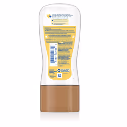 Johnson's Baby Oil Gel With Shea & Cocoa Butter For Baby Massage, 6.5 fl. oz.