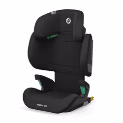 Maxi-Cosi RodiFix M i-Size, High Back Booster Seat, 3.5 - 12 years, 100 - 150cm, Kids Car Seat, G-CELL Side Impact Protection ...