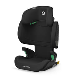 Maxi-Cosi RodiFix M i-Size, High Back Booster Seat, 3.5 - 12 years, 100 - 150cm, Kids Car Seat, G-CELL Side Impact Protection, Adjustable Height,