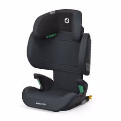 Maxi-Cosi RodiFix M i-Size, High Back Booster Seat, 3.5 - 12 years, 100 - 150cm, Kids Car Seat, G-CELL Side Impact Protection ...
