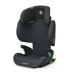 Maxi-Cosi RodiFix M i-Size, High Back Booster Seat, 3.5 - 12 years, 100 - 150cm, Kids Car Seat, G-CELL Side Impact Protection, Adjustable Height,