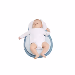 Babymoov Cosydream Original Ergonomic Support Newborn Reducer, 0-3 Months, Mosaic