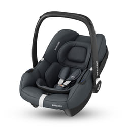 Maxi-Cosi CabrioFix i-Size, Baby Car Seat, 0?12 Months, Max. 12kg, Lightweight Car Seat Newborn (3.2kg), Large Sun Canopy, Extra Padded Seat, Fits