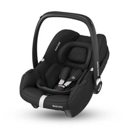 Maxi-Cosi CabrioFix i-Size, Baby Car Seat, 0?12 Months, Max. 12kg, Lightweight Car Seat Newborn (3.2kg), Large Sun Canopy, Extra Padded Seat, Fits