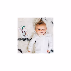 Tiny Love Luxe Developmental Gymini, Stylish Wooden Baby Play Gym with Music, 0+ Months, Baby Play Mat, 20 Activities, Musical Take-Along Toy, Premium
