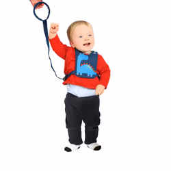 LittleLife Child & Toddler Safety Walking Harness & Reins