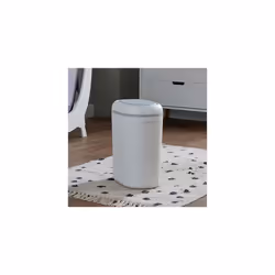 Shnuggle Eco-Touch Baby Nappy Diaper Bin