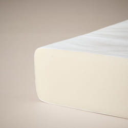 Obaby Foam Space Saver Cot Mattress - 100 x 50 cm, Medium