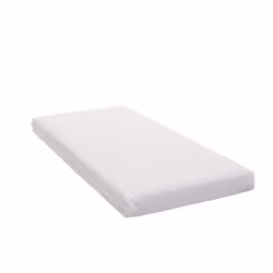 Obaby Foam Space Saver Cot Mattress - 100 x 50 cm, Medium