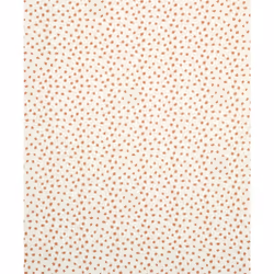 Mamas & Papas 2 Pack Cot/Bed Fitted Sheets, Jungle - 142x70x19cm