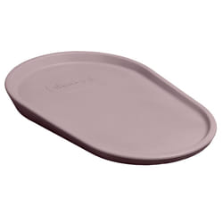 Shnuggle Squishy Baby Changing Mat | Soft and Warm Foam Material is Nicer for Babies | Perfect for Nappy/Diaper Changing Time | Anti-Slip Easy Clean