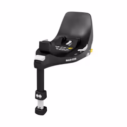 Maxi-Cosi FamilyFix 360 i-Size Base, Rotating Car Seat System, 360 Swivel ISOFIX Base, 0-4 Years (40-105 cm), One-Hand FlexiS ...