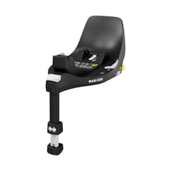 Maxi-Cosi FamilyFix 360 i-Size Base, Rotating Car Seat System, 360 Swivel ISOFIX Base, 0-4 Years (40-105 cm), One-Hand FlexiSpin Rotation, TravelSafe