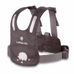 LittleLife Child & Toddler Safety Walking Harness & Reins