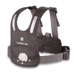 LittleLife Child & Toddler Safety Walking Harness & Reins