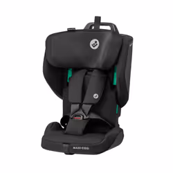 Maxi-Cosi Nomad Plus, Foldable Car Seat, 15 Months ? 4 Years, 76 - 105cm , Portable Travel Car Seat, Ultra-Compact & Lightwei ...
