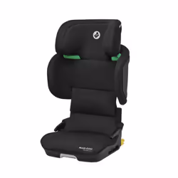 Maxi-Cosi Tanza i-Size, High Back Booster Seat, 3.5?12 years, 100?150cm, Compact Foldable Car Seat, 10 Headrest Positions, G- ...