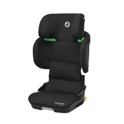 Maxi-Cosi Tanza i-Size, High Back Booster Seat, 3.5?12 years, 100?150cm, Compact Foldable Car Seat, 10 Headrest Positions, G-CELL Side Impact