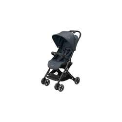 Maxi-Cosi Lara2 Pushchair, 0-4 Years, 0-22 kg, Baby Stroller, Lightweight & Compact Stroller, 3 Recline Positions, Lie-Flat position, Automatic Fold,