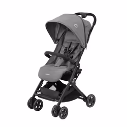 Maxi-Cosi Lara2 Pushchair, 0-4 Years, 0-22 kg, Baby Stroller, Lightweight & Compact Stroller, 3 Recline Positions, Lie-Flat p ...