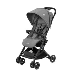 Maxi-Cosi Lara2 Pushchair, 0-4 Years, 0-22 kg, Baby Stroller, Lightweight & Compact Stroller, 3 Recline Positions, Lie-Flat position, Automatic Fold,
