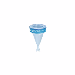 Angelcare - Nappy bin refill cassettes - Compatible with Angelcare Nappy Disposal System - Pack of 3