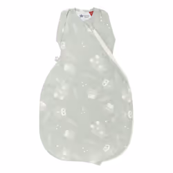 Tommee?Tippee?Baby Sleep Bag for Newborns, The Original?Grobag Swaddle Bag, Hip-Healthy Design, Soft Cotton-Rich Fabric, 3-6 ...