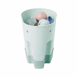 Shnuggle Cube Bath Toys One Size