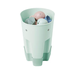 Shnuggle Cube Bath Toys One Size