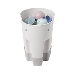Shnuggle Cube Bath Toys One Size