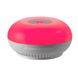 Tommee Tippee Dreammaker Baby Sleep Aid Developed with Scientists to Help Babies Sleep Better, Pink Noise like White Noise Ma ...