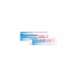 Bepanthen Nappy Care Ointment - 100g X 4 Packs