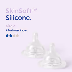MAM Easy Start Anti-Colic Baby Bottles | 3 Pack (3 x 260) | Self-Sterlising Baby Milk Bottle | Medium Flow MAM Teats Size 2 | Newborn Essentials |