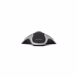 Kensington Orbit TrackBall - Wired Ergonomic TrackBall Mouse for PC, Mac and Windows with Ambidextrous Design, Optical Tracking & 40 mm Ball ? Space