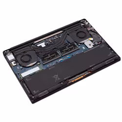 Corsair Vengeance SODIMM 32GB (2x16GB) DDR4 3200MHz C22 Memory for Laptop/Notebooks - Black