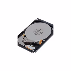 Toshiba MQ01ABD100 1TB SATA 3GB/s 5400RPM 2.5 Inch 9.5mm Internal Hard Drive