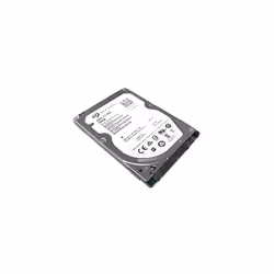 Seagate ST500VT000 Internal Hard Drive 500 GB (6.35 cm (2.5 Inch) 5400 rpm SATA Black