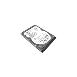 Seagate ST500VT000 Internal Hard Drive 500 GB (6.35 cm (2.5 Inch) 5400 rpm SATA Black