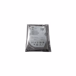 Seagate ST500VT000 Internal Hard Drive 500 GB (6.35 cm (2.5 Inch) 5400 rpm SATA Black