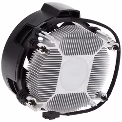 AMD Ryzen 5 5500 Processor (6 cores/12 threads, 65W DTP, AM4 socket, 19 MB cache, up to 4.2 GHz max boost, wraith stealth cooler)