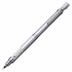 uni-ball Kuru Toga M5-1017 Self-Sharpening Mechanical Pencil. High Grade Premium Edition with Propelling Ultra Strong Diamond ...