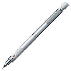 uni-ball Kuru Toga M5-1017 Self-Sharpening Mechanical Pencil. High Grade Premium Edition with Propelling Ultra Strong Diamond Infused Leads for