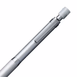 uni-ball Kuru Toga M5-1017 Self-Sharpening Mechanical Pencil. High Grade Premium Edition with Propelling Ultra Strong Diamond Infused Leads for