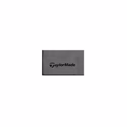 TaylorMade Cart Towel,Grey