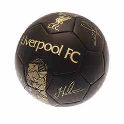 Team Merchandise Phantom Signature Football